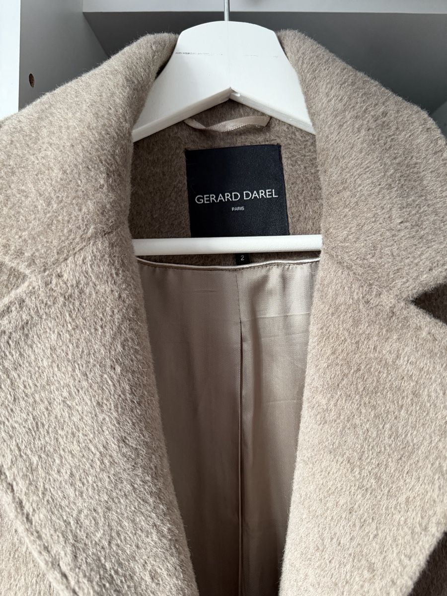 Gérard Darel Mäntel: Gerard Darel coat 38 – Neu (gemäss Beschreibung) aus Bern von Schris08 2
