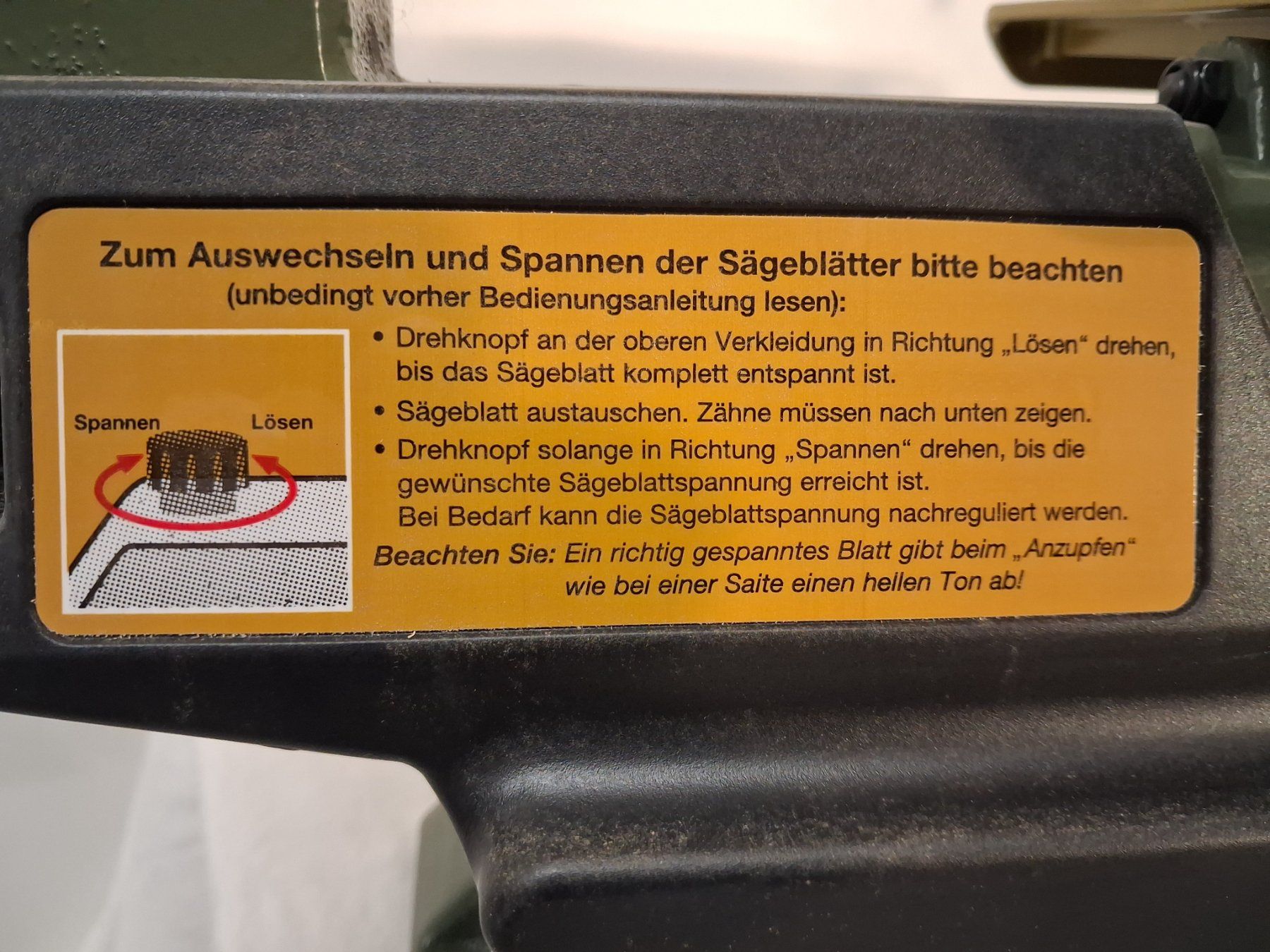 Proxxon Sägen: Dekupiersäge DSH, Proxxon – Gebraucht aus Gretzenbach von chr_bxh5 5