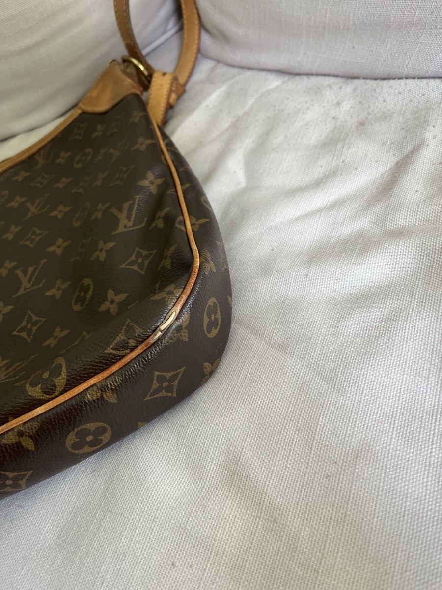 Louis Vuitton Sacs femmes: Louis Vuitton Tasche Odeon – D'occasion à Ebikon par loy_wjg6 7