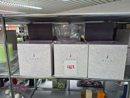 462 Deko Gläser aus Liquidation
