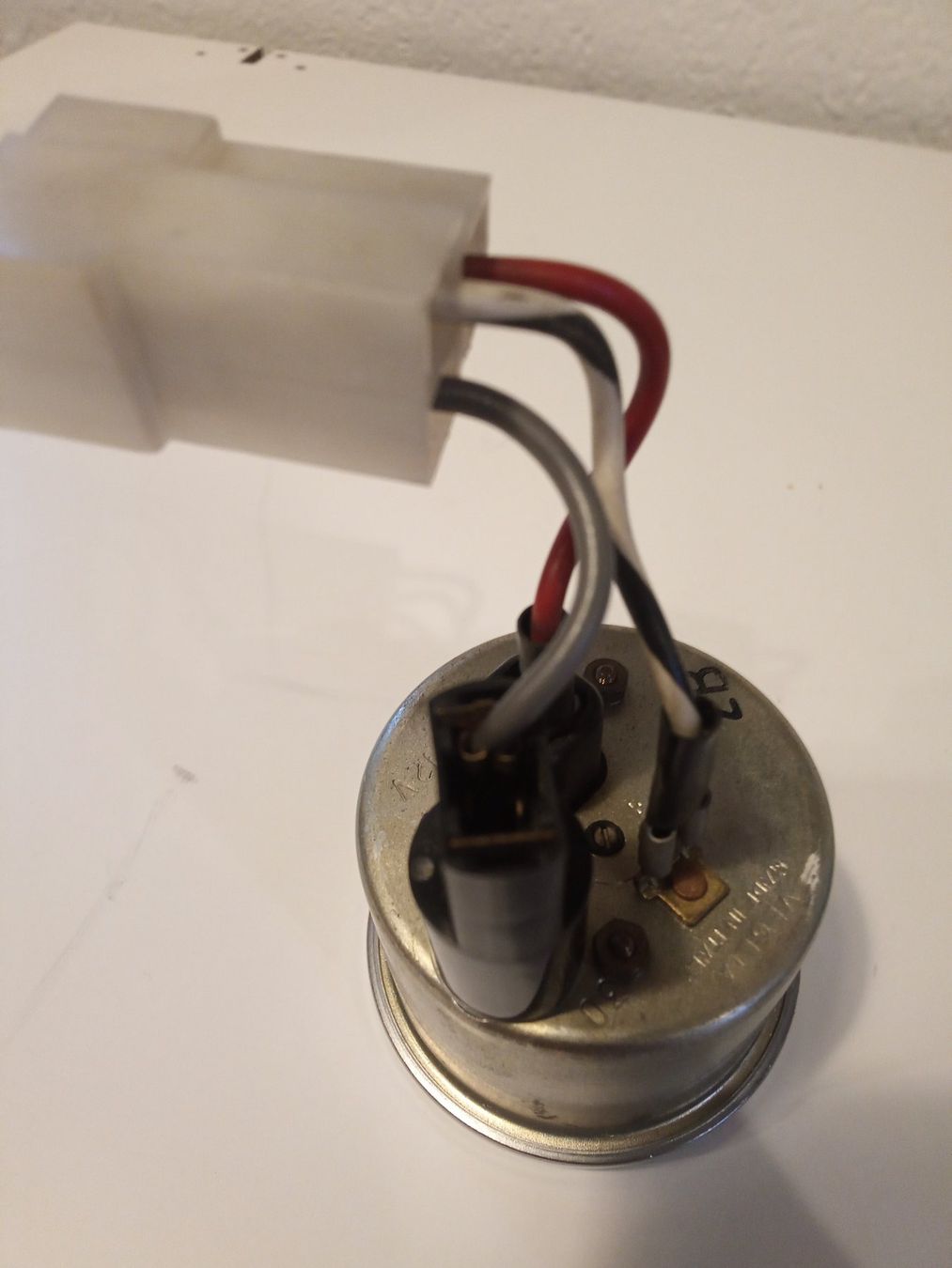 Tutti pezzi di ricambio auto: Veglia Borletti Auto Uhr 12V Oldtimer – Usato da Zürich venduto da edi_c2m6 2