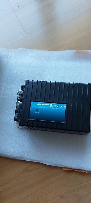Componenti elettronici: Boitier électronique transpalette electrique divers modèles. – Usato da Rolle venduto da mro_5nyk 4