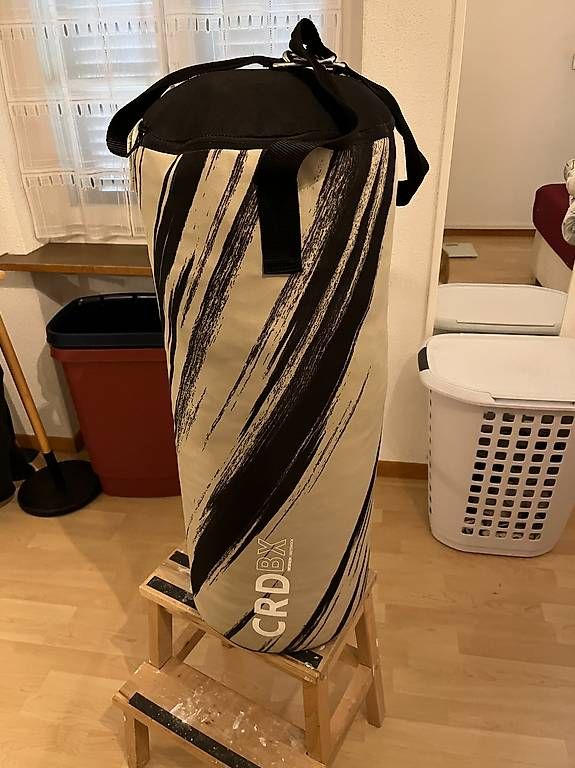 Sacs de frappe: Boxsack – D'occasion à Rickenbach ZH par Wulf10