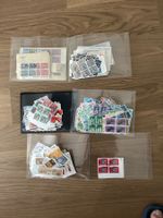 Grosser Posten Viererblocks