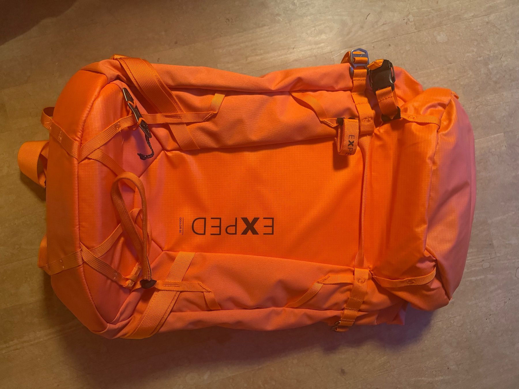 Exped Zaini: Rucksack "Exped Couloir 30" – Nuovo (secondo la descrizione) da Münsingen venduto da amb_tm2q