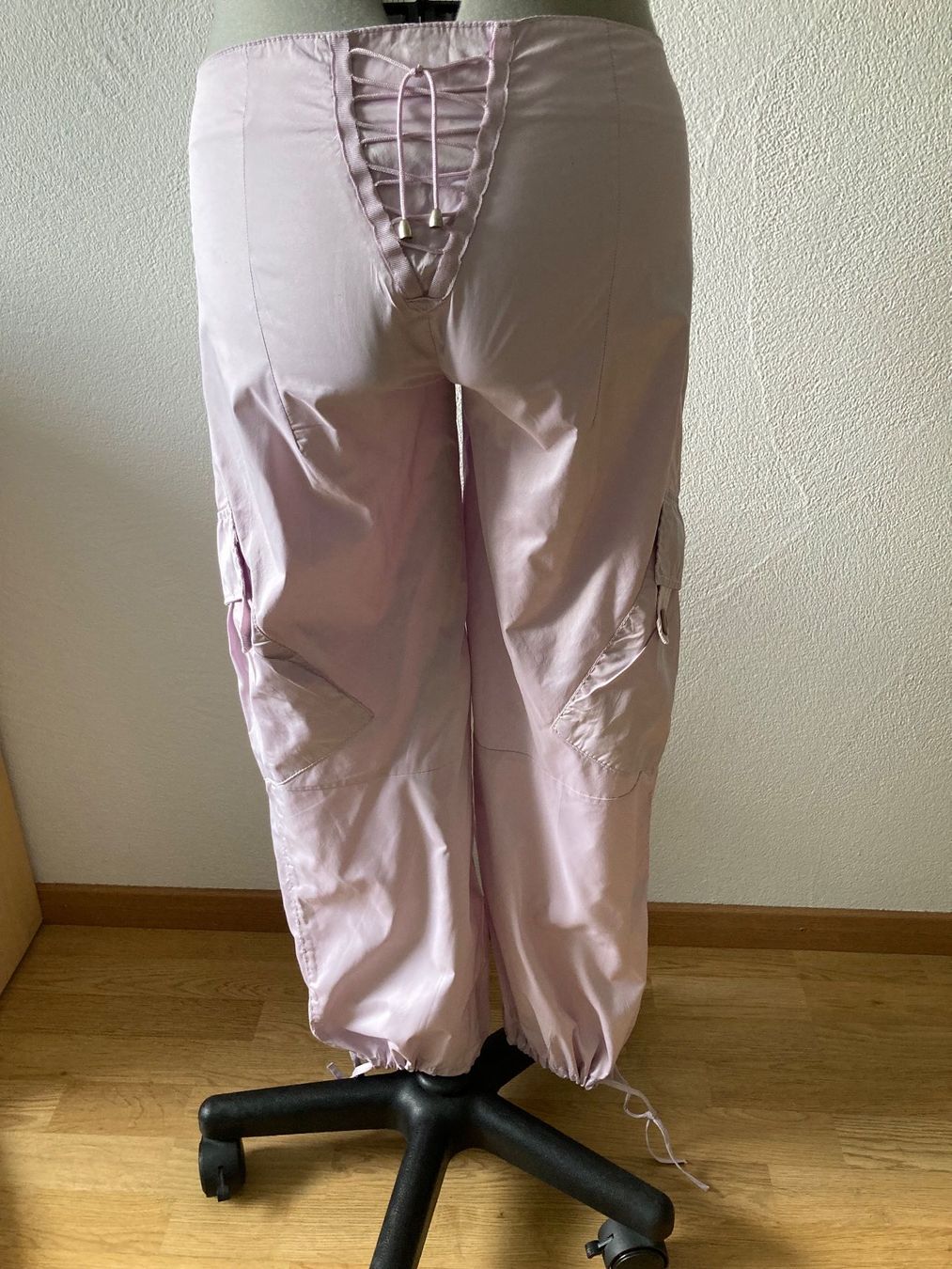 Jet Set Hosen: Sommerhose Jet Set, GR. 36 – Gebraucht aus Samedan von chickenrun01 1