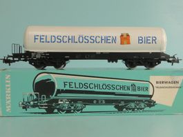 Märklin 4632 SBB Feldschlösschen