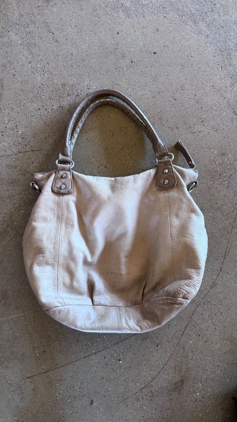 Liebeskind Borse da donna: Liebeskind Tasche – Usato da Jeuss venduto da tori04