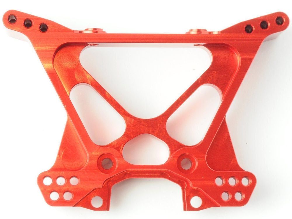 Zubehör: Alu Upgrade Tower Kit z.B. Traxxas Slash – Neu und originalverpackt aus Reinach BL von SRK17 4