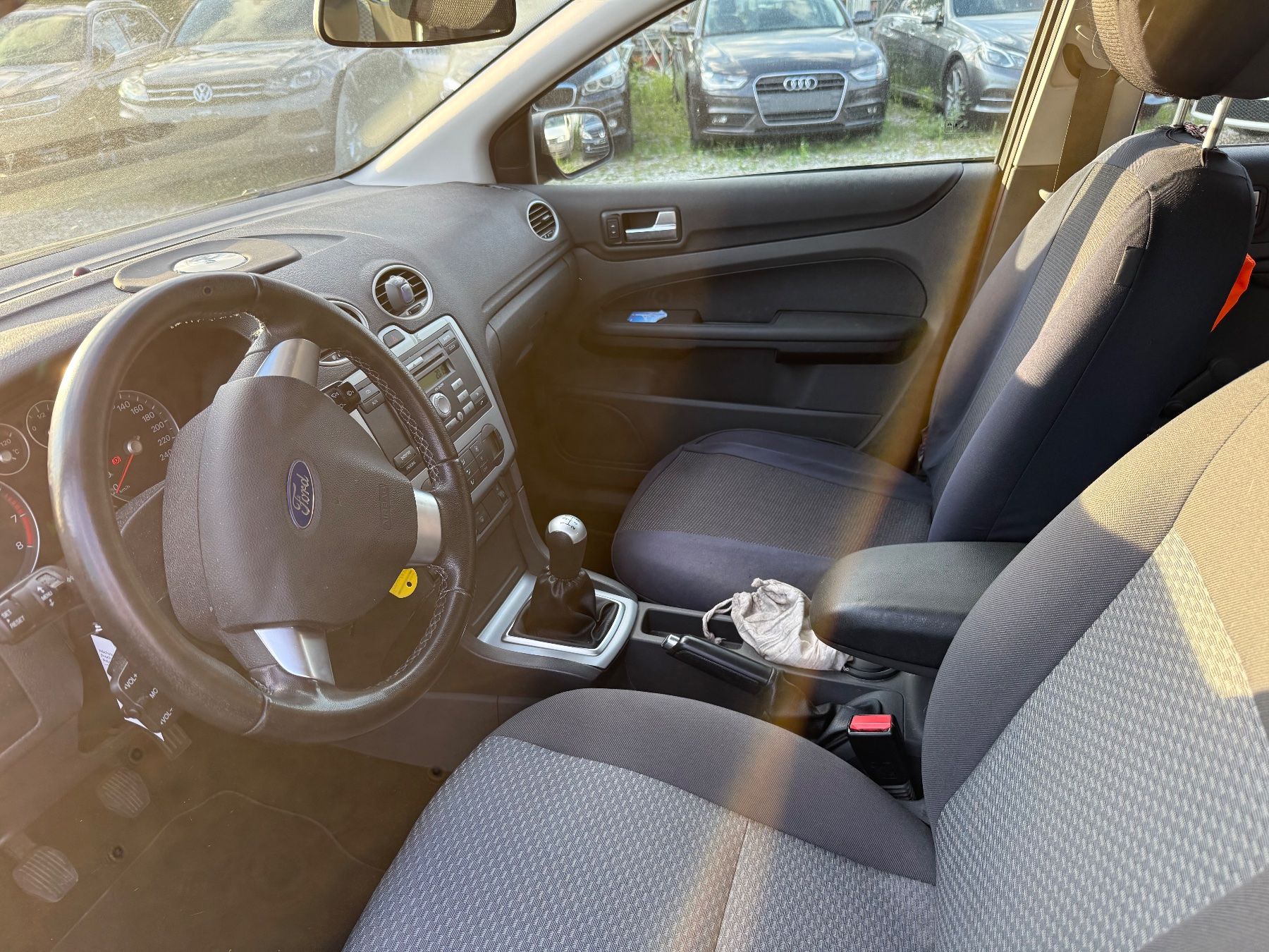 Ford Autos: Vender – Gebraucht aus Biel/Bienne von hasa03 6