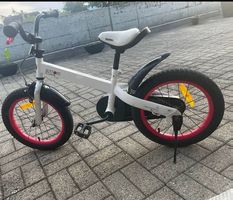 Kindervelo 16 Zoll