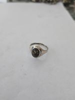 Vintage Damen Ring 925