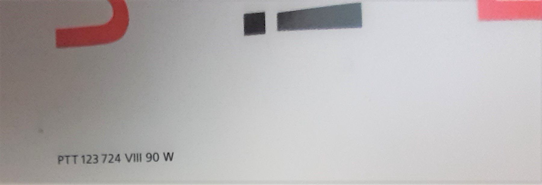 Foto & Immagini: Plakat Briefmarke PTT – Usato da Mörschwil venduto da antiksalon 3