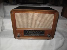 Alter Radio