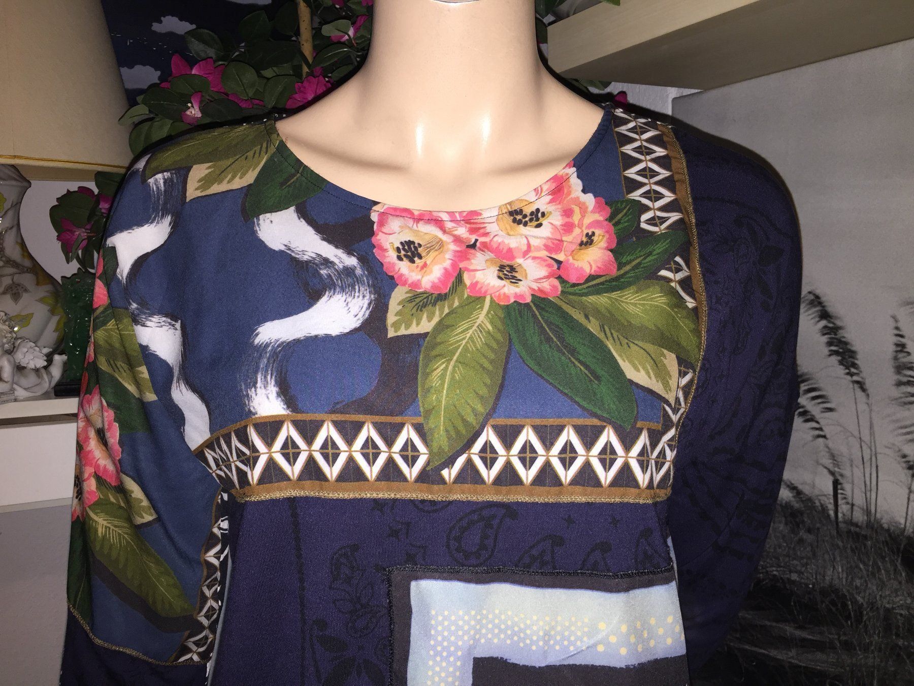 Desigual Maglioni & Felpe: DESIGUAL Pullover taille / Grosse S – Usato da Cossonay-ville venduto da Super-Price-Quality 1