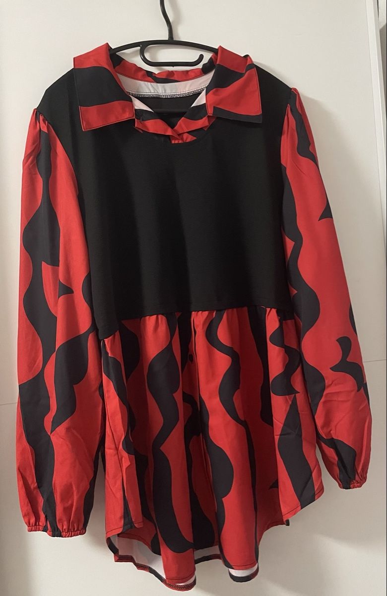 Blusen: Bluse – Neu (gemäss Beschreibung) aus Gossau ZH von Lavinia07