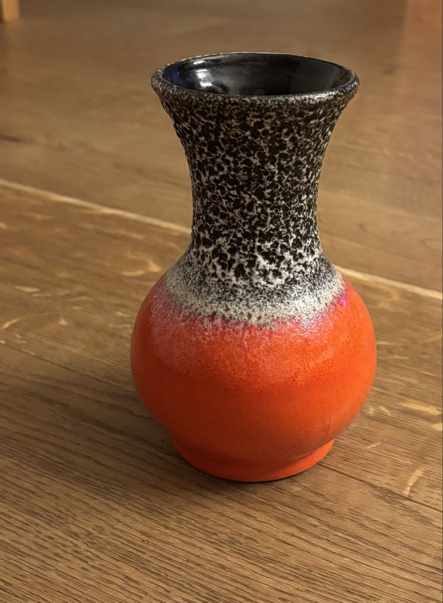 Vasi & Recipienti: Vintage Jasba Vase 70er Jahre  – Usato da Würenlos venduto da Ashley24