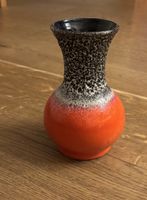 Vintage Jasba Vase 70er Jahre 