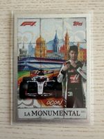 Topps Turbo Attax 2026 La Monumental 221 Ocon