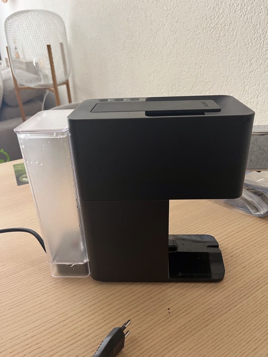 Delizio Macchine per caffè & Macchine per espresso: Delizio Kaffeemaschine – Usato da Dübendorf venduto da NissanCC 3