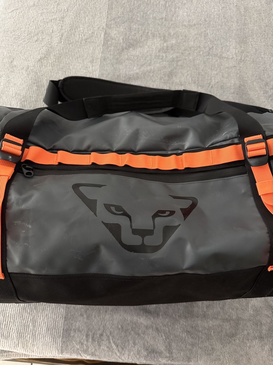 Dynafit Borse: Sac DYNAFIT Duffle Bag 60L – Usato da Sembrancher venduto da cha_x76c 3