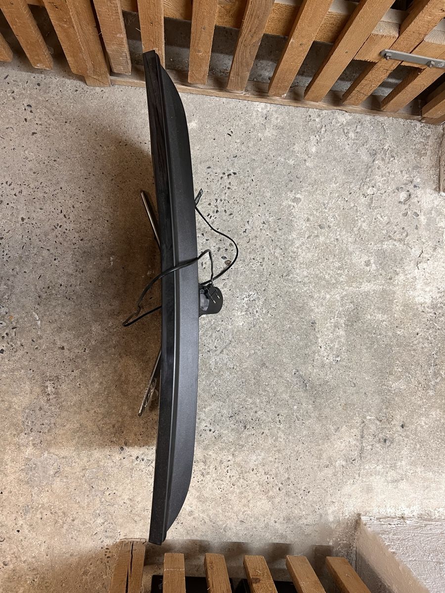 Samsung Televisori: Samsung Curved TV – Usato da St. Gallen venduto da phi_pcz9 4