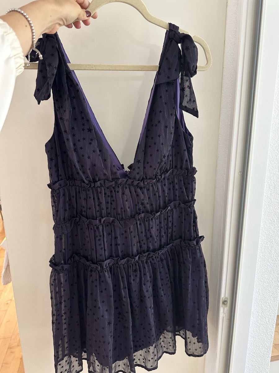 Vestiti: Sommerliches Abendkleid – Nuovo (secondo la descrizione) da Zürich venduto da Gina375