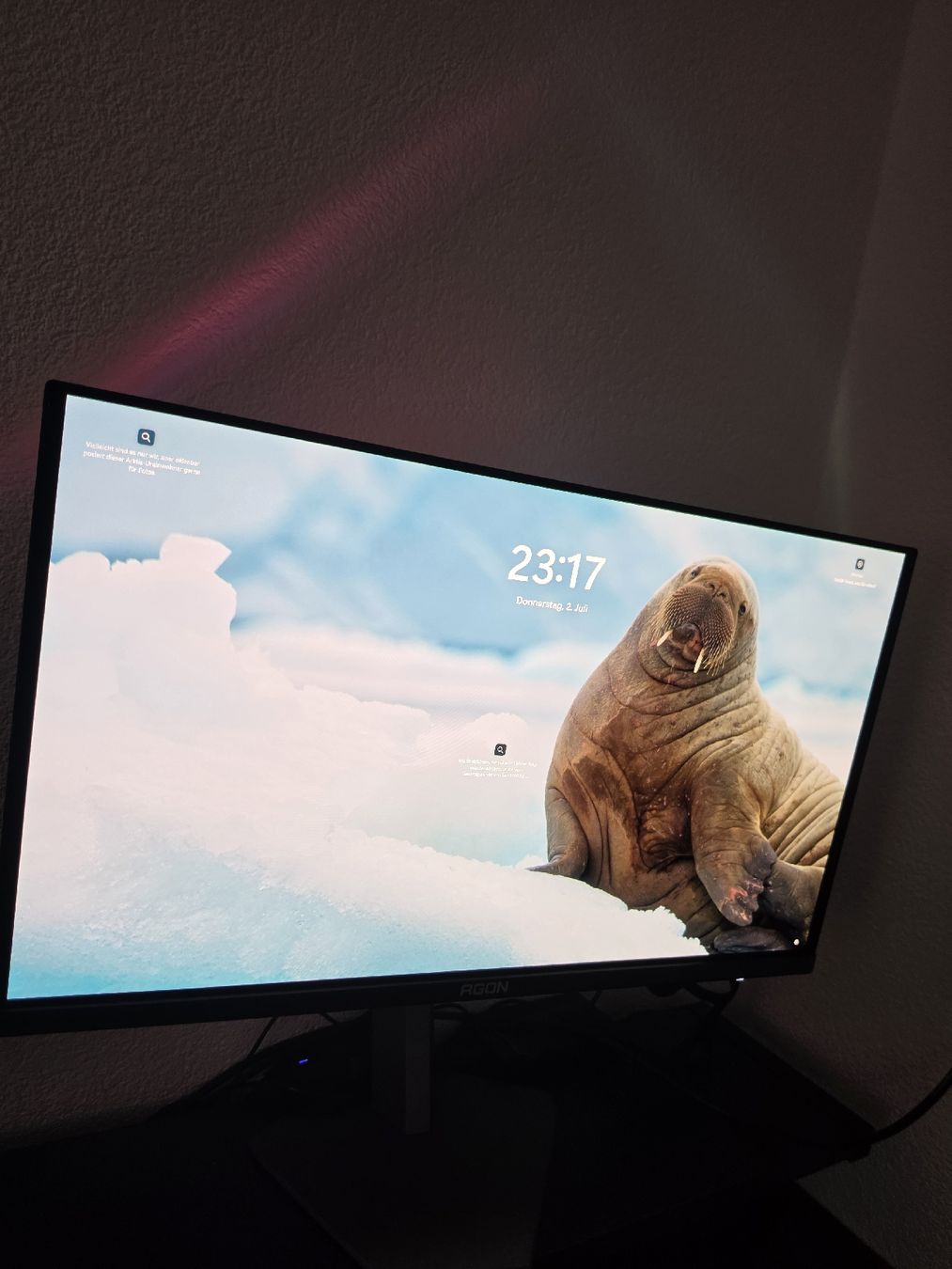 Nvidia PCs: High End Gaming PC | RTX – Neuf (Voir description) à Vaduz par AlexVer 3