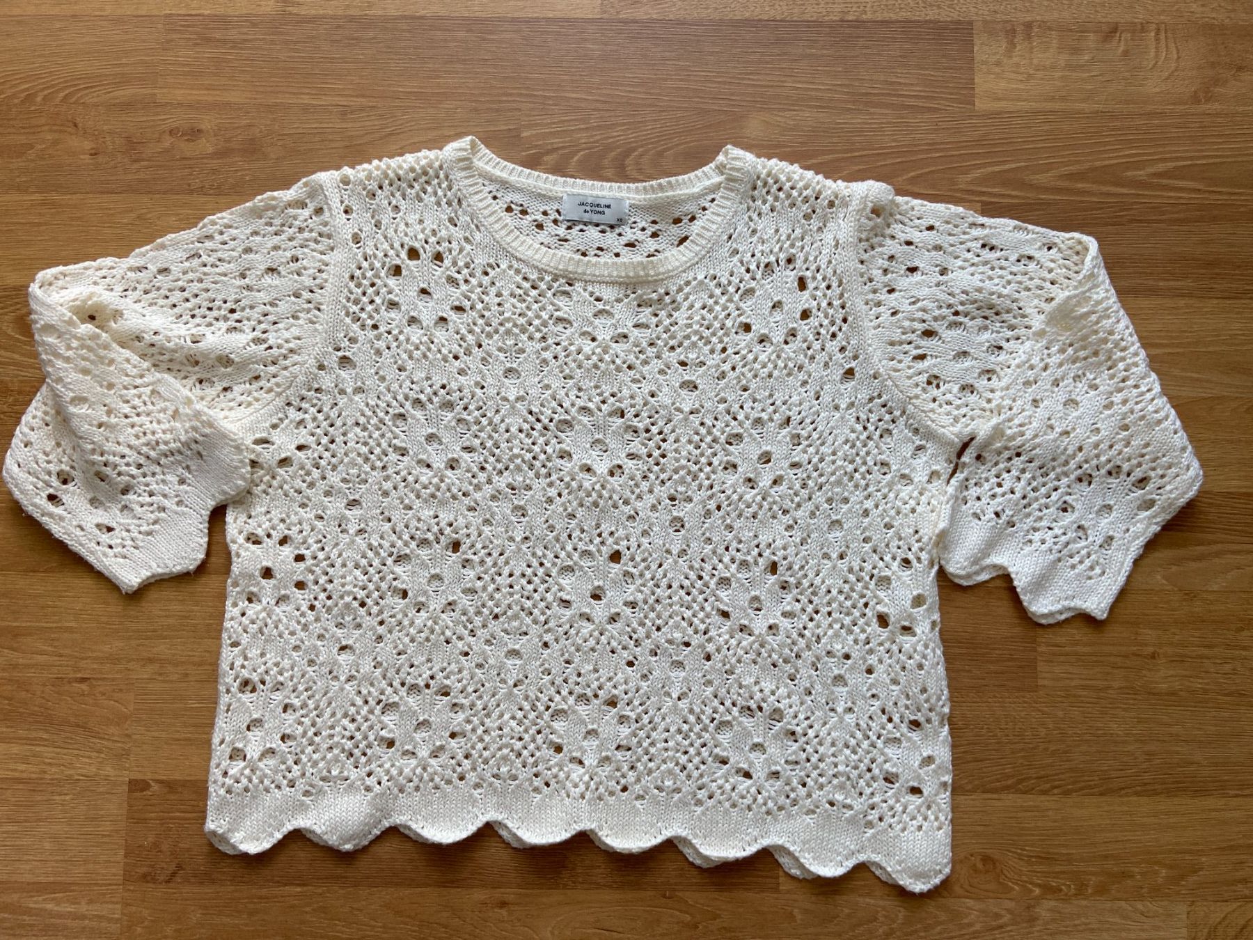 Ensembles coordonnés: 2er- Set an Strickpullover Gr. XS oder ca. 158, wie neu – D'occasion à Ehrendingen par CalvineT 3
