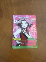 Naruto Mythos Promo