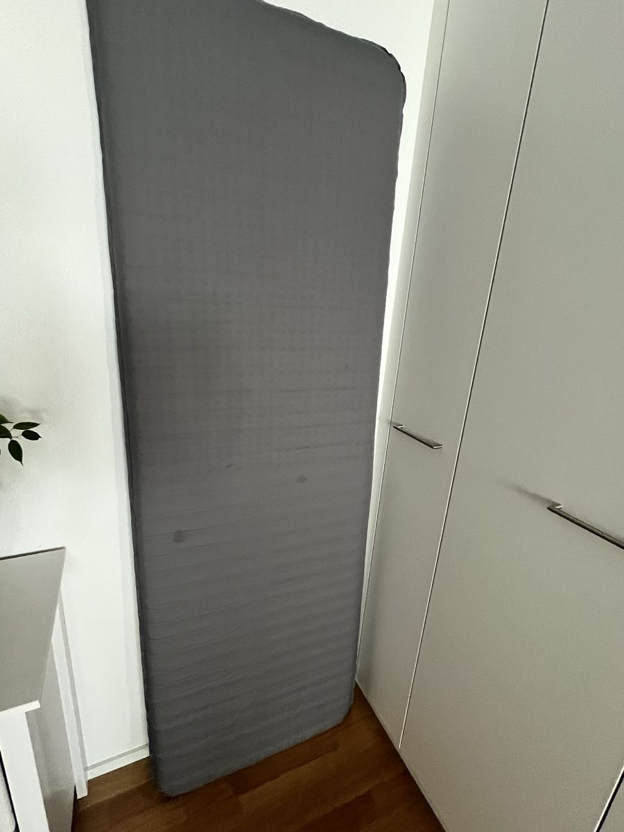 Matelas: Isomatte Frilufts Kalla 5.0 – D'occasion à Wallisellen par Plankton05 3