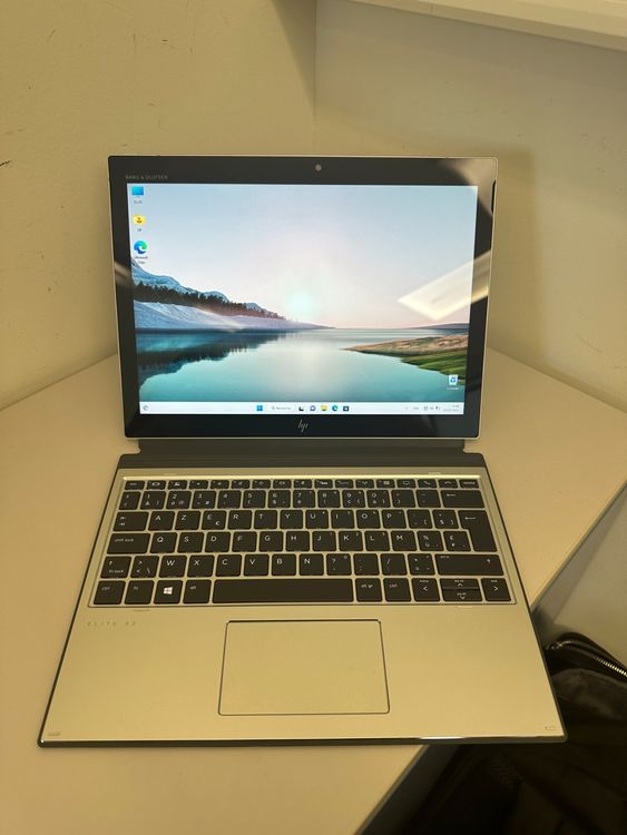HP Elite x2 G4 Windows 11 Kaufen auf Ricardo