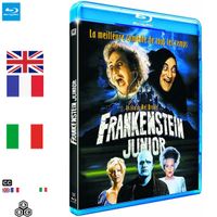Frankenstein Junior (1974) - Blu-ray