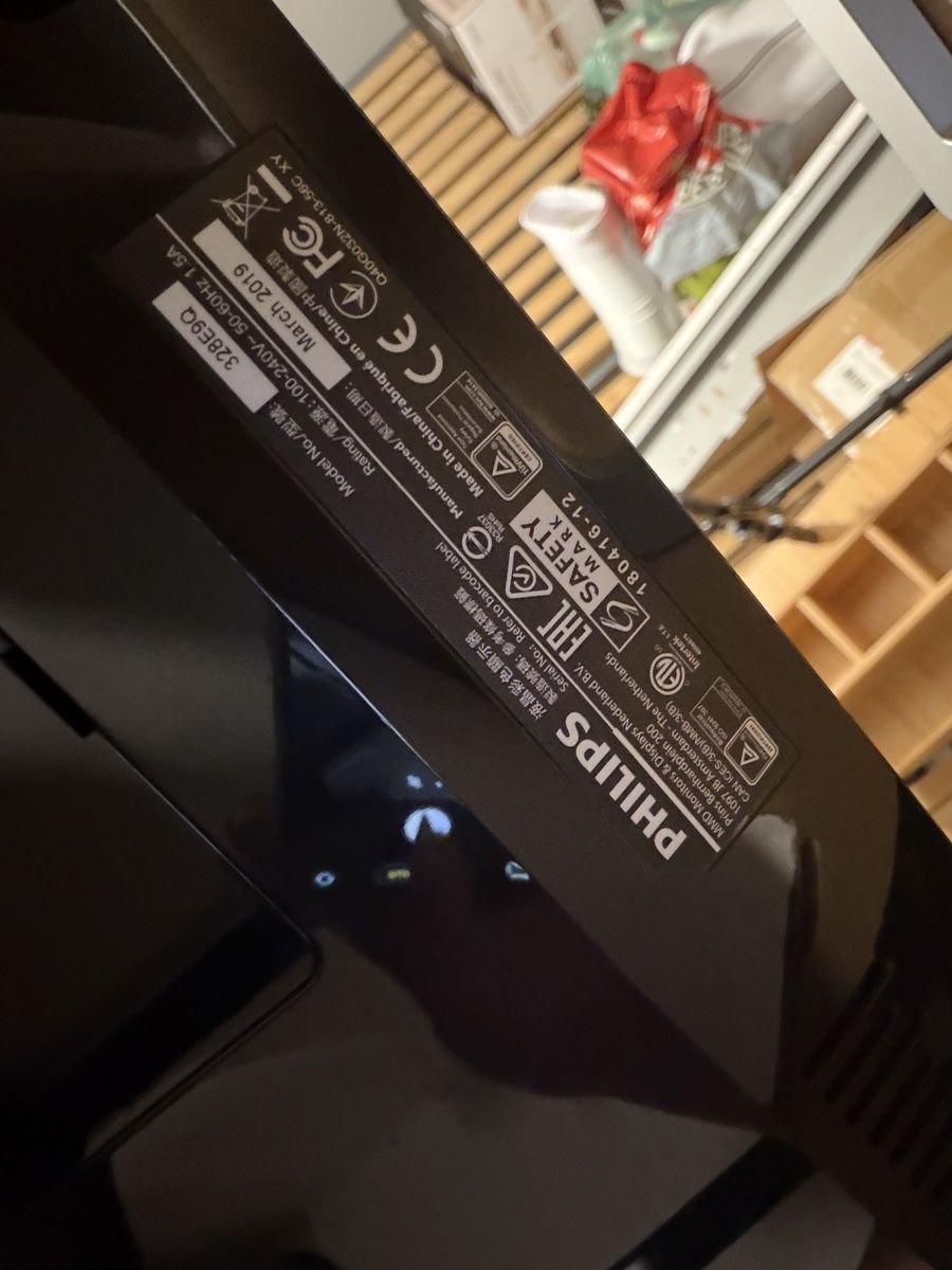 Philips Monitor: Philipps Monitor – Usato da Märstetten venduto da nin_zp58 1