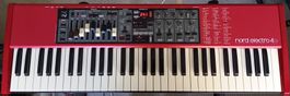 Nord Electro 4D