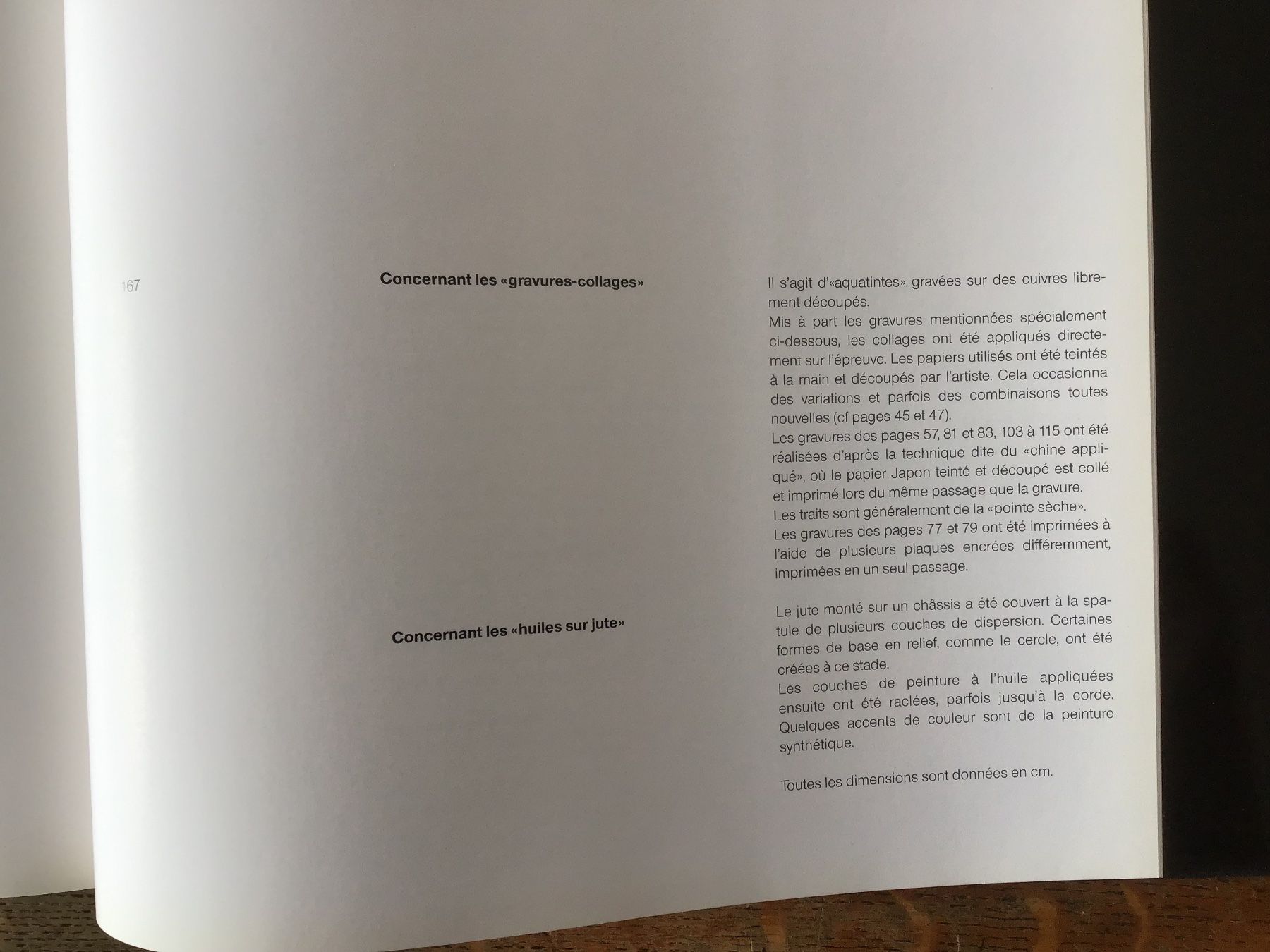 Bücher: Énorme ouvrage Rolf Lehmann – Gebraucht aus Fully von Ruby97 9