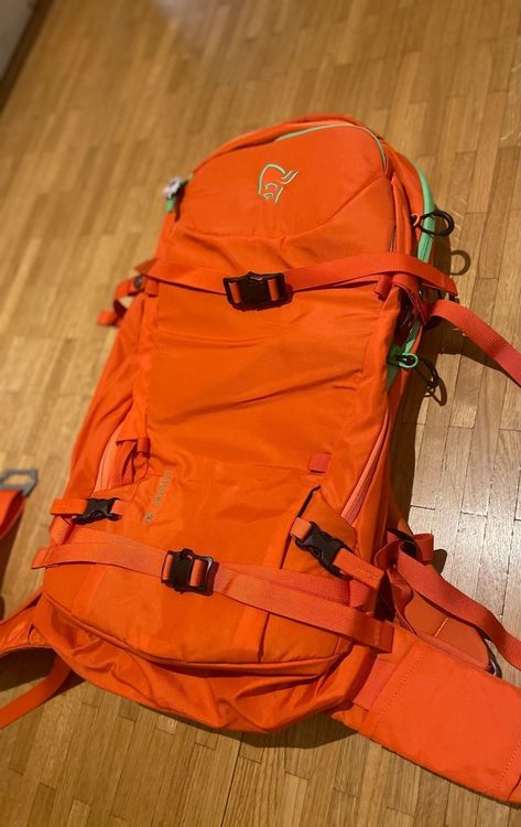 Lofoten pack 30l hot sale removable airbag 3.0 ready