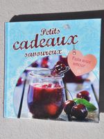 Petits cadeaux savoureux - faits avec amour