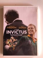 INVICTUS (CLINT EASTWOOD)