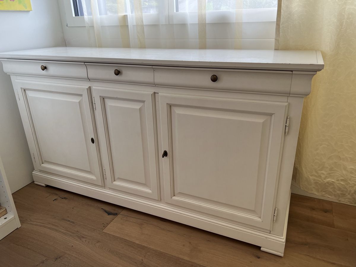 Kommoden: Kommode Landhausstil, guter Zustand – Gebraucht aus Walchwil von evo_jmz3