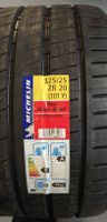 Michelin Pilot Super Sport 325/25 ZR20