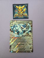Pokemon Metagross EX Top
