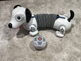 Silverlit Dachshund