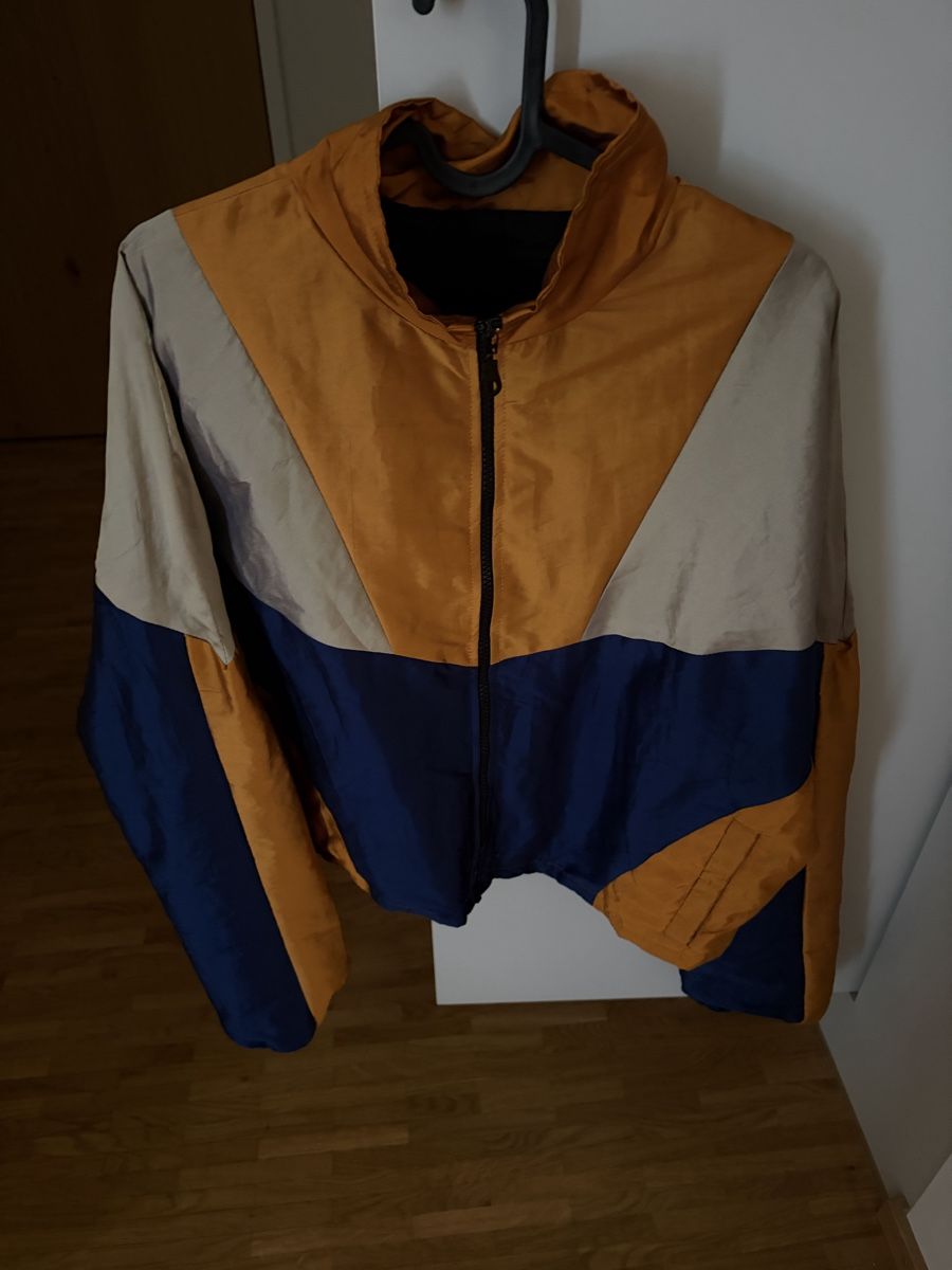 Jacken: Vintage Jacke 90er Style – Gebraucht aus Bülach von ann_2ry2 1