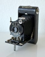 KODAK, Vest Pocket Kodak Series III