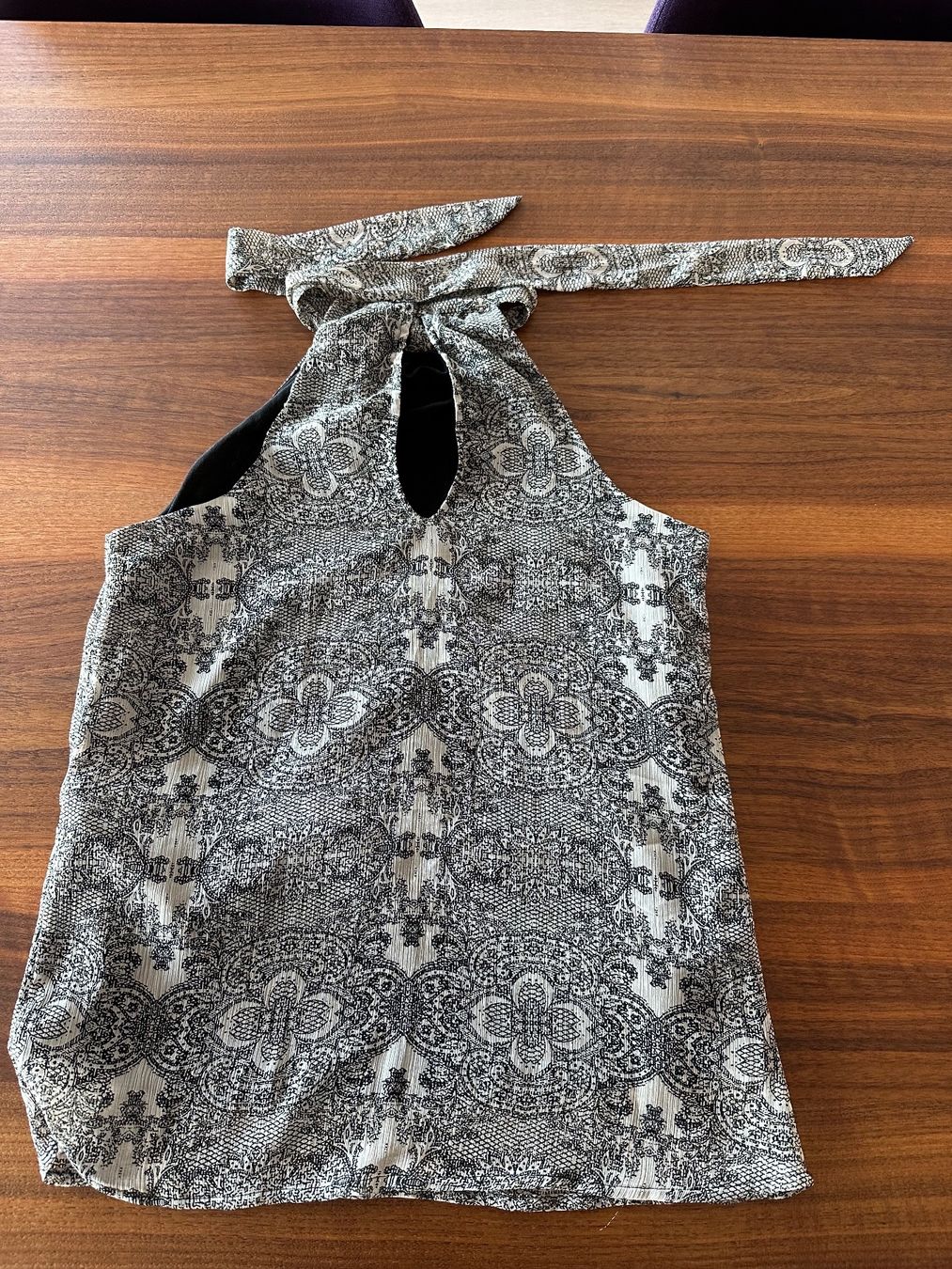 Vero Moda Camicette: VERO MODA Bluse / Top, Gr. M – Usato da Brüttisellen venduto da Molemo