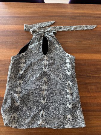 VERO MODA Bluse / Top, Gr. M