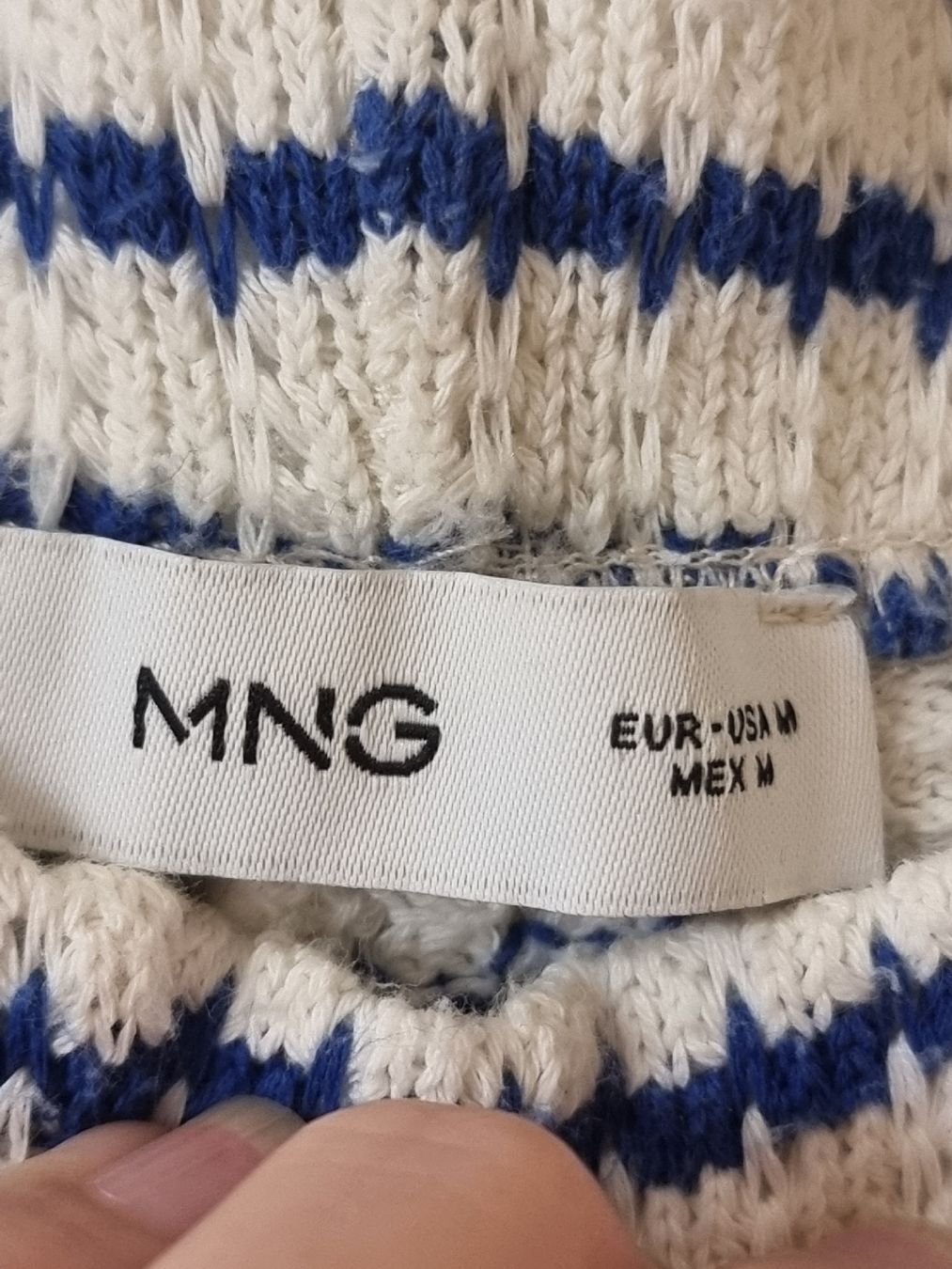 Mango Hosen: Set von Mango Gr. M – Gebraucht aus Männedorf von nad_6gqn 1