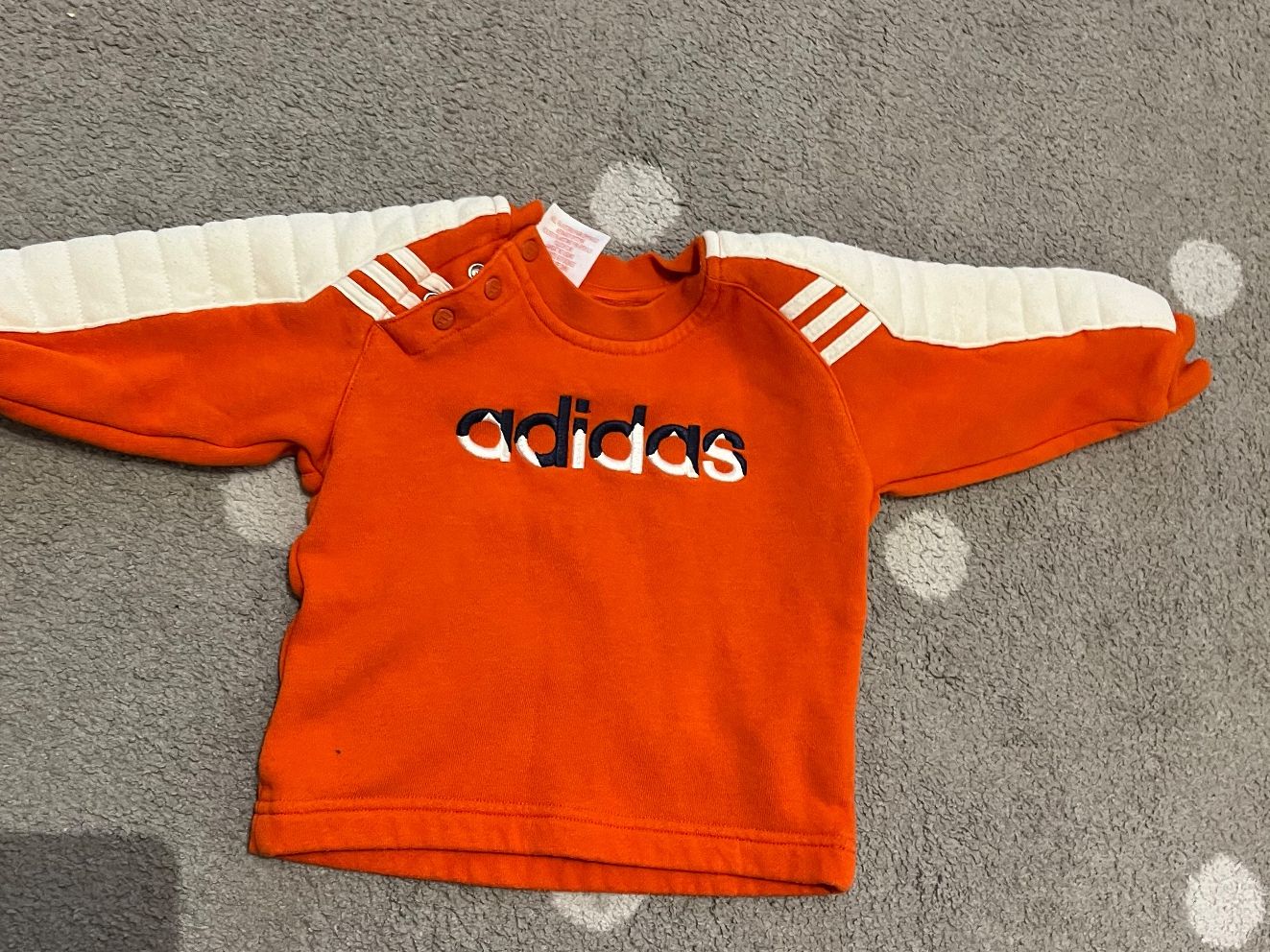 Adidas Maglioni & Felpe: Pulli Gr. 68 – Usato da Villnachern venduto da schudelinho