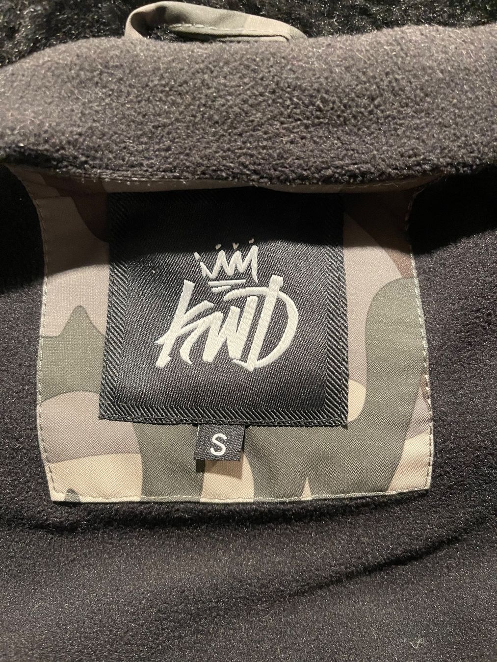 Giacche: Daunenjacke KWD (King will Dream) – Nuovo (secondo la descrizione) da Staufen venduto da GiuliettaD 5
